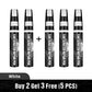 💎 LAST CHANCE! BUY 1 GET 1 FREE! 💎 Car Scratch Repair Pen – Instantly Hide Scratches, Restore Paint & Protect Your Vehicle’s Look 🚗✨