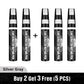 💎 LAST CHANCE! BUY 1 GET 1 FREE! 💎 Car Scratch Repair Pen – Instantly Hide Scratches, Restore Paint & Protect Your Vehicle’s Look 🚗✨