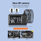 Industrial Borescope 8mm Dual Lens – High Definition Inspection Camera for Pipe & Equipment Maintenance