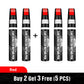 💎 LAST CHANCE! BUY 1 GET 1 FREE! 💎 Car Scratch Repair Pen – Instantly Hide Scratches, Restore Paint & Protect Your Vehicle’s Look 🚗✨