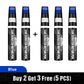 💎 LAST CHANCE! BUY 1 GET 1 FREE! 💎 Car Scratch Repair Pen – Instantly Hide Scratches, Restore Paint & Protect Your Vehicle’s Look 🚗✨