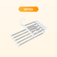 🔥 Hot Sale 50% OFF 💗Household Multifunctional Telescopic Folding Multi-layer Pants Storage Rack
