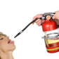 🥳2026 HOT SALE🥳💞50K+ SOLD!Popular Fire Extinguisher Design Beer Tub – Hand-Pressure Dispensing System – Ideal for Public Viewing & Football Parties 🍻⚽