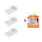 🔥 Hot Sale 50% OFF 💗Household Multifunctional Telescopic Folding Multi-layer Pants Storage Rack