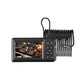 Industrial Borescope 8mm Dual Lens – High Definition Inspection Camera for Pipe & Equipment Maintenance