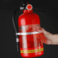 🥳2026 HOT SALE🥳💞50K+ SOLD!Popular Fire Extinguisher Design Beer Tub – Hand-Pressure Dispensing System – Ideal for Public Viewing & Football Parties 🍻⚽