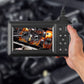 Industrial Borescope 8mm Dual Lens – High Definition Inspection Camera for Pipe & Equipment Maintenance