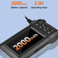 Industrial Borescope 8mm Dual Lens – High Definition Inspection Camera for Pipe & Equipment Maintenance