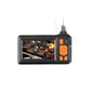 Industrial Borescope 8mm Dual Lens – High Definition Inspection Camera for Pipe & Equipment Maintenance