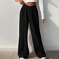 🎁2026 New Arrivals 50% OFF❄️ Stay Warm in Style – Skin-Friendly Wide-Leg Pants for Women