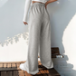 🎁2026 New Arrivals 50% OFF❄️ Stay Warm in Style – Skin-Friendly Wide-Leg Pants for Women