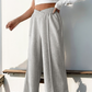 🎁2026 New Arrivals 50% OFF❄️ Stay Warm in Style – Skin-Friendly Wide-Leg Pants for Women
