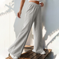 🎁2026 New Arrivals 50% OFF❄️ Stay Warm in Style – Skin-Friendly Wide-Leg Pants for Women