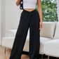 🎁2026 New Arrivals 50% OFF❄️ Stay Warm in Style – Skin-Friendly Wide-Leg Pants for Women