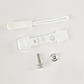 🧳 Easy Installation Zipper Repair Kit