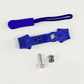 🧳 Easy Installation Zipper Repair Kit