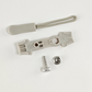🧳 Easy Installation Zipper Repair Kit