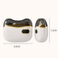 2-in-1 Electric Nail Clipper & Polisher