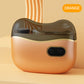 2-in-1 Electric Nail Clipper & Polisher
