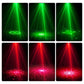 🎉 Epic Party Vibe | DJ Laser Light | 7 Modes & Remote 🎵【55% OFF】