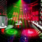 🎉 Epic Party Vibe | DJ Laser Light | 7 Modes & Remote 🎵【55% OFF】