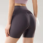 📢📢55%  OFF !!⏰High-Waist Tummy Control Shaping Shorts