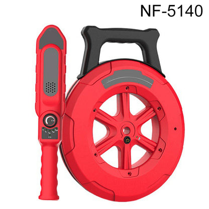 🔧 60% OFF NOW! 🚰 Professional Pipe Blockage Detector – Accurate Detection, Easy to Use & Water-Resistant 💧