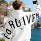 💕Last Day 50% OFF💖✝ Essential Hoodie | Oversized Christian Heavyweight Faith Sweatshirt