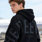 💕Last Day 50% OFF💖✝ Essential Hoodie | Oversized Christian Heavyweight Faith Sweatshirt