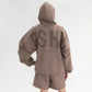 💕Last Day 50% OFF💖✝ Essential Hoodie | Oversized Christian Heavyweight Faith Sweatshirt