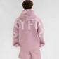 💕Last Day 50% OFF💖✝ Essential Hoodie | Oversized Christian Heavyweight Faith Sweatshirt