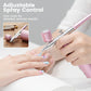 🎨Cordless Airbrush Set for Diverse Applications