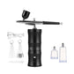🎨Cordless Airbrush Set for Diverse Applications