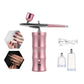 🎨Cordless Airbrush Set for Diverse Applications
