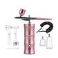 🎨Cordless Airbrush Set for Diverse Applications