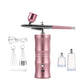 🎨Cordless Airbrush Set for Diverse Applications