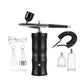 🎨Cordless Airbrush Set for Diverse Applications