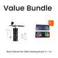🎨Cordless Airbrush Set for Diverse Applications