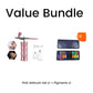 🎨Cordless Airbrush Set for Diverse Applications