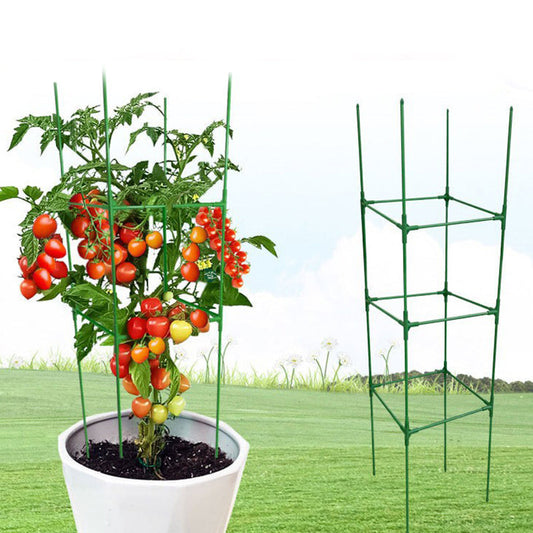 Adjustable Climbing Plant Support Trellis