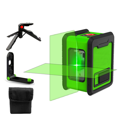 Mini Cross Line High Precision Laser Level