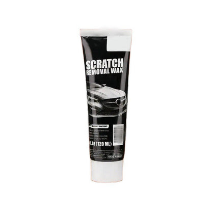 🚗 BUY 2 GET 1 FREE! ✨ Pxcxu Universal Car Scratch Remover Wax – Removes Scratches, Restores Shine & Easy Application 💧
