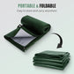 Outdoor Waterproof UV Protection Canvas Fabric