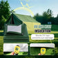 Outdoor Waterproof UV Protection Canvas Fabric