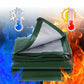 Outdoor Waterproof UV Protection Canvas Fabric