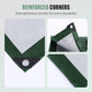 Outdoor Waterproof UV Protection Canvas Fabric