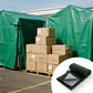 Outdoor Waterproof UV Protection Canvas Fabric