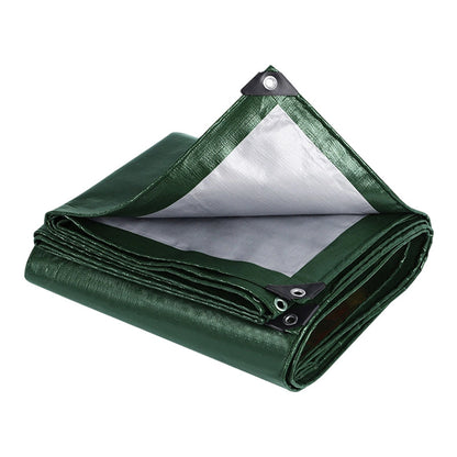 Outdoor Waterproof UV Protection Canvas Fabric