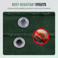 Outdoor Waterproof UV Protection Canvas Fabric