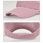 Outdoor Sports Without Top Breathable Sun Protection Hat